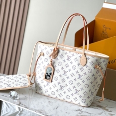 LV Shopping Bags